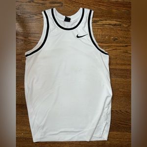 nike tank top